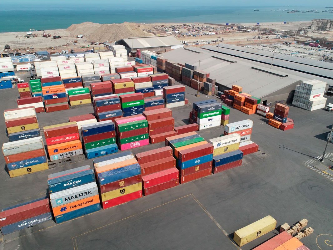 CONTRANS SAC - Imagen 5